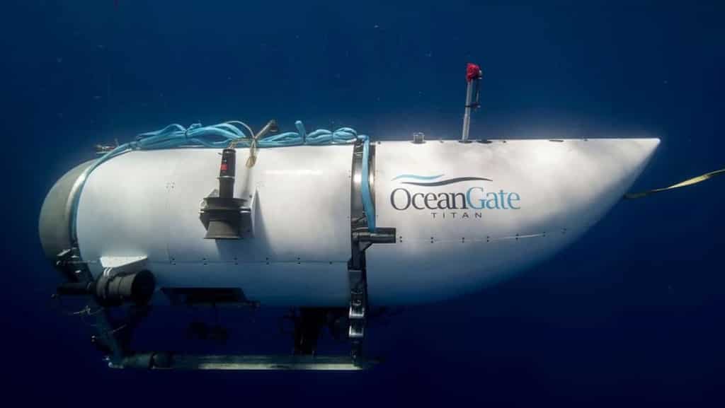 Did OceanGate CEO create 'mousetrap for billionaires'? A friend makes bizarre claim