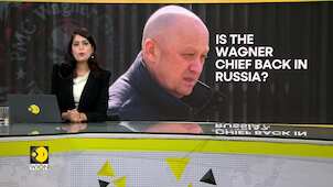 Gravitas: Has Yevgeny Prigozhin returned to Russia?