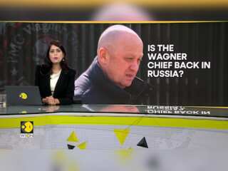 Gravitas: Has Yevgeny Prigozhin returned to Russia?