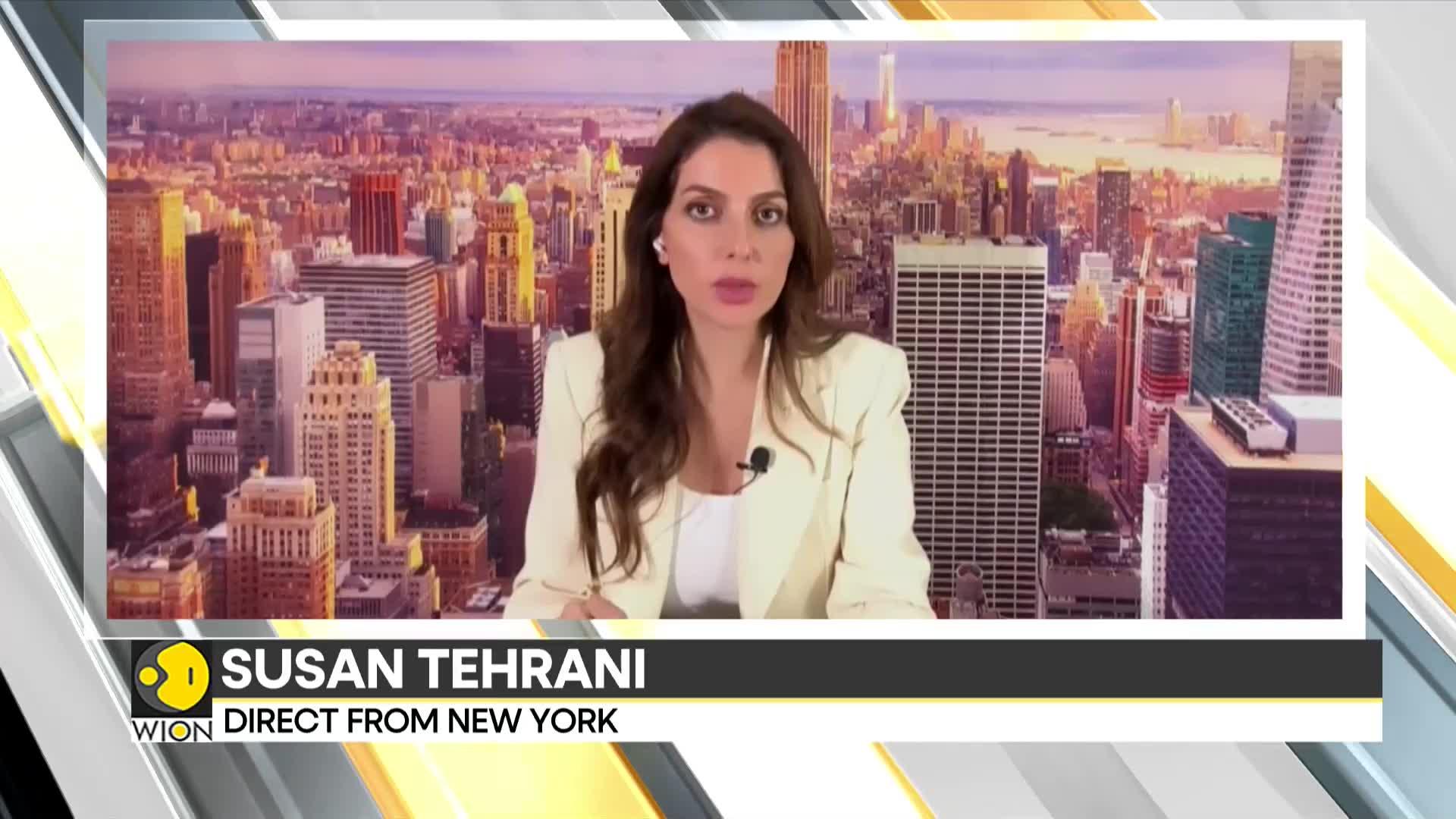 WionNews Video