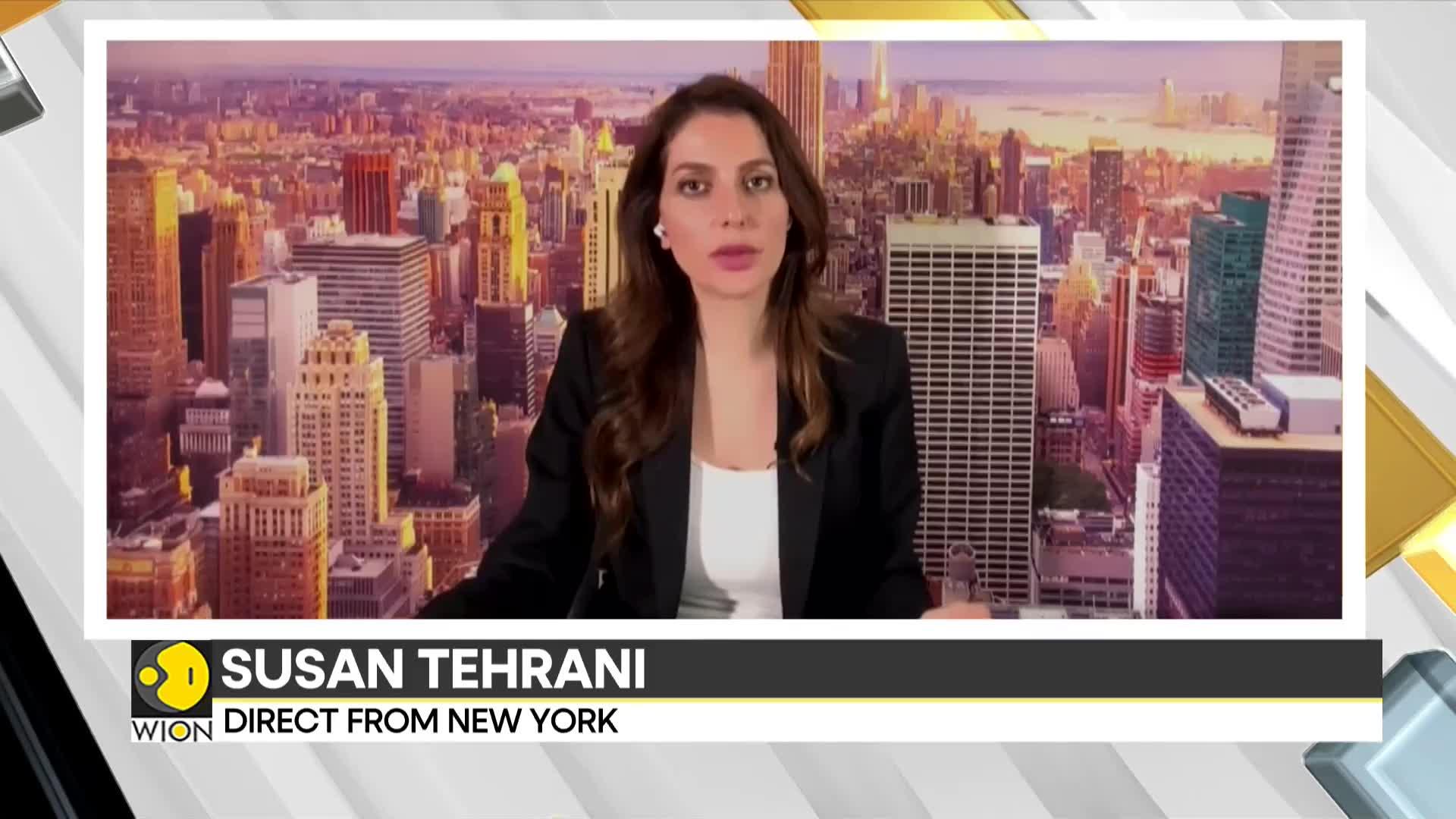 WionNews Video