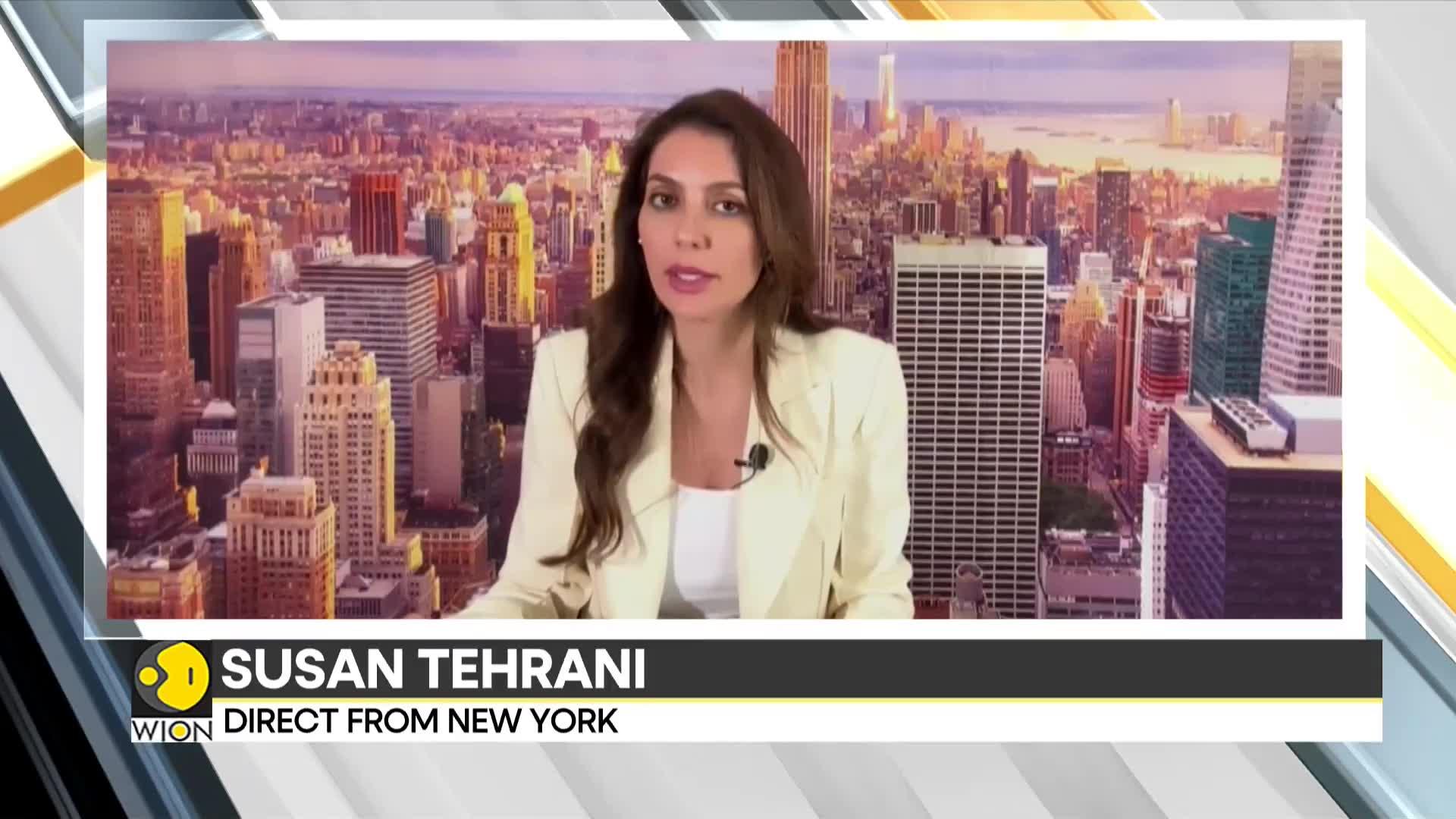 WionNews Video