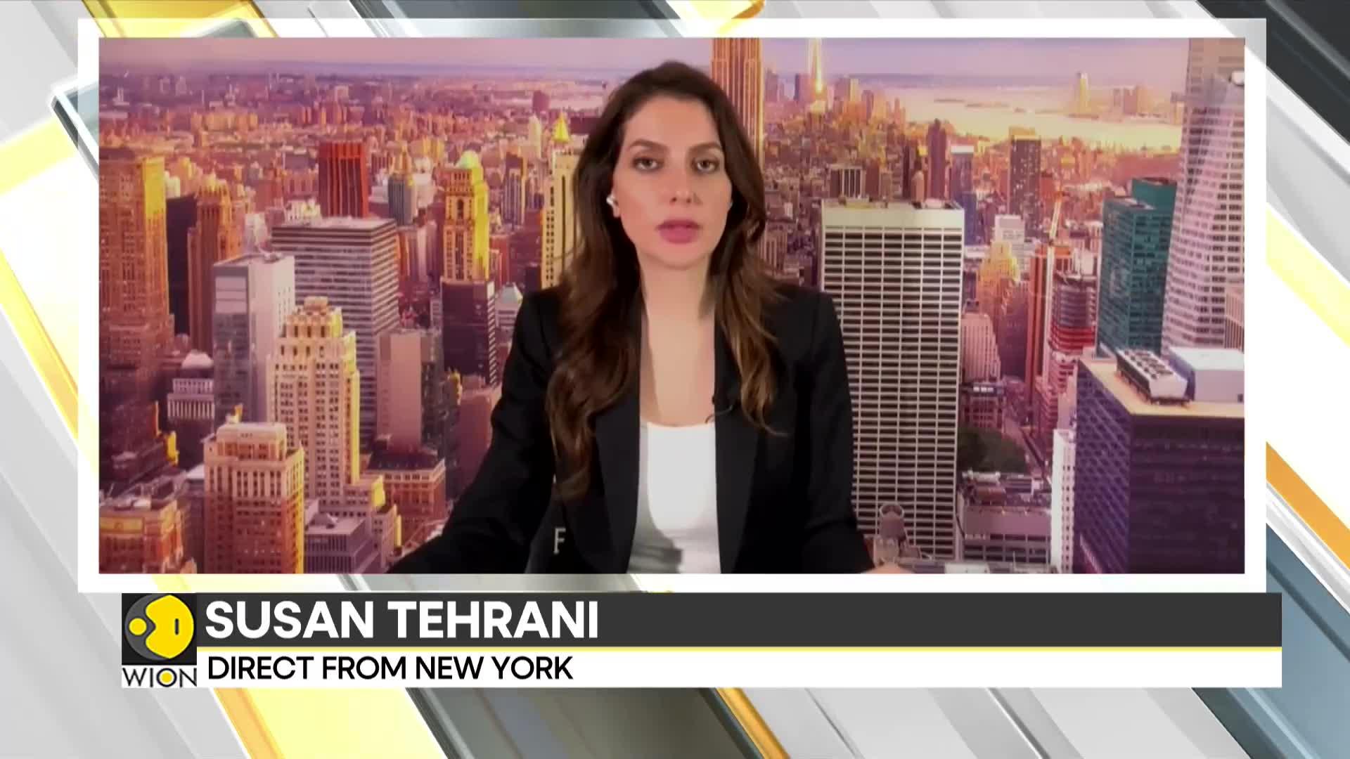 WionNews Video