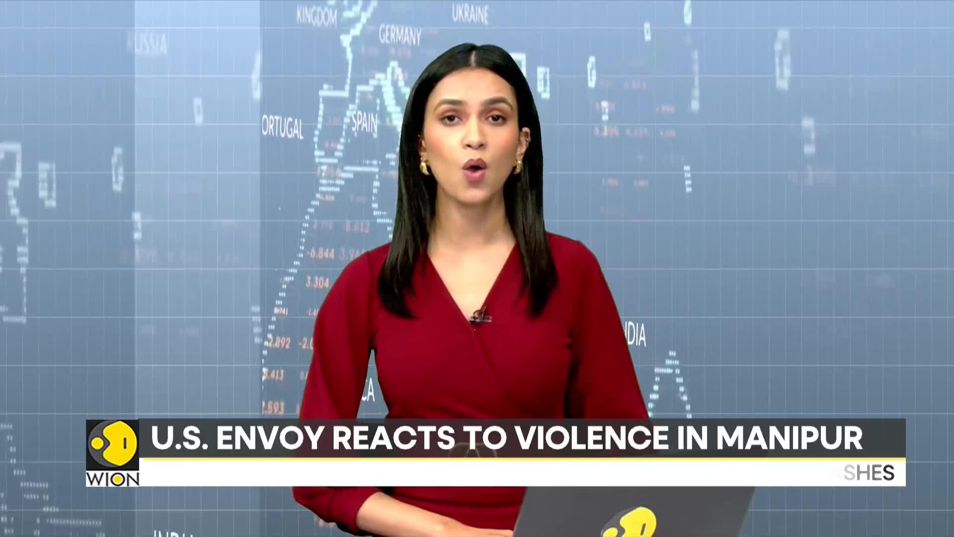 WionNews Video