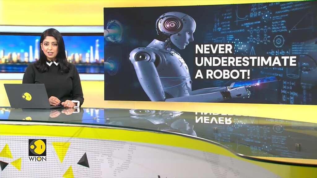 Explained:  'AI  for good'