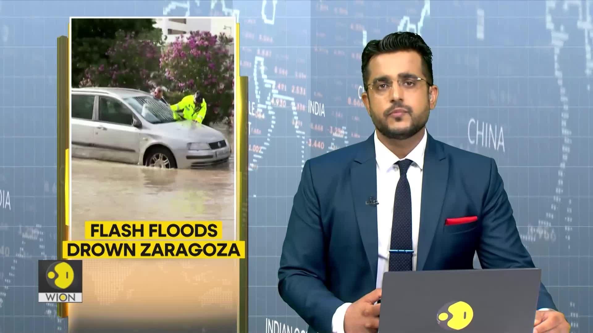 WionNews Video