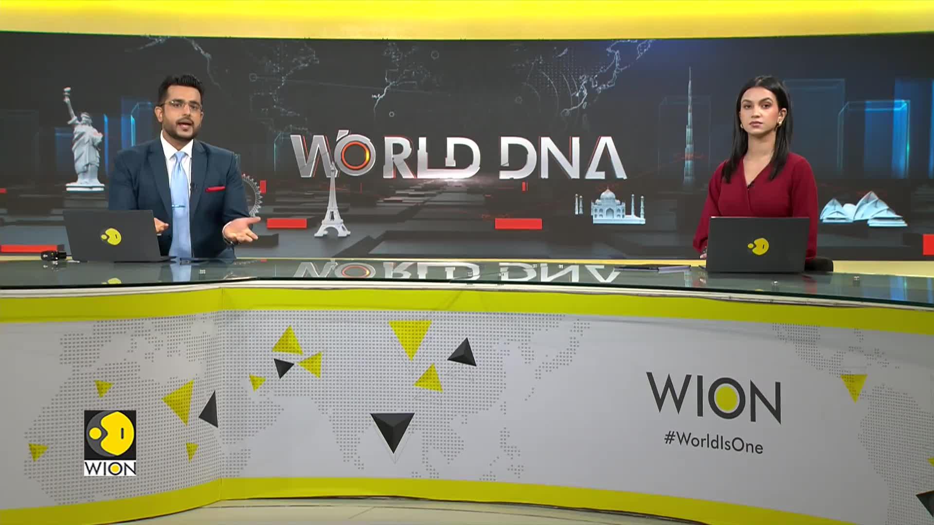 WionNews Video
