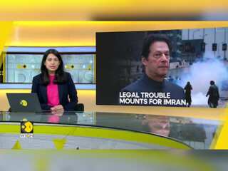 Imran Khan named in six cases, accused of attacks on Pak army facilities