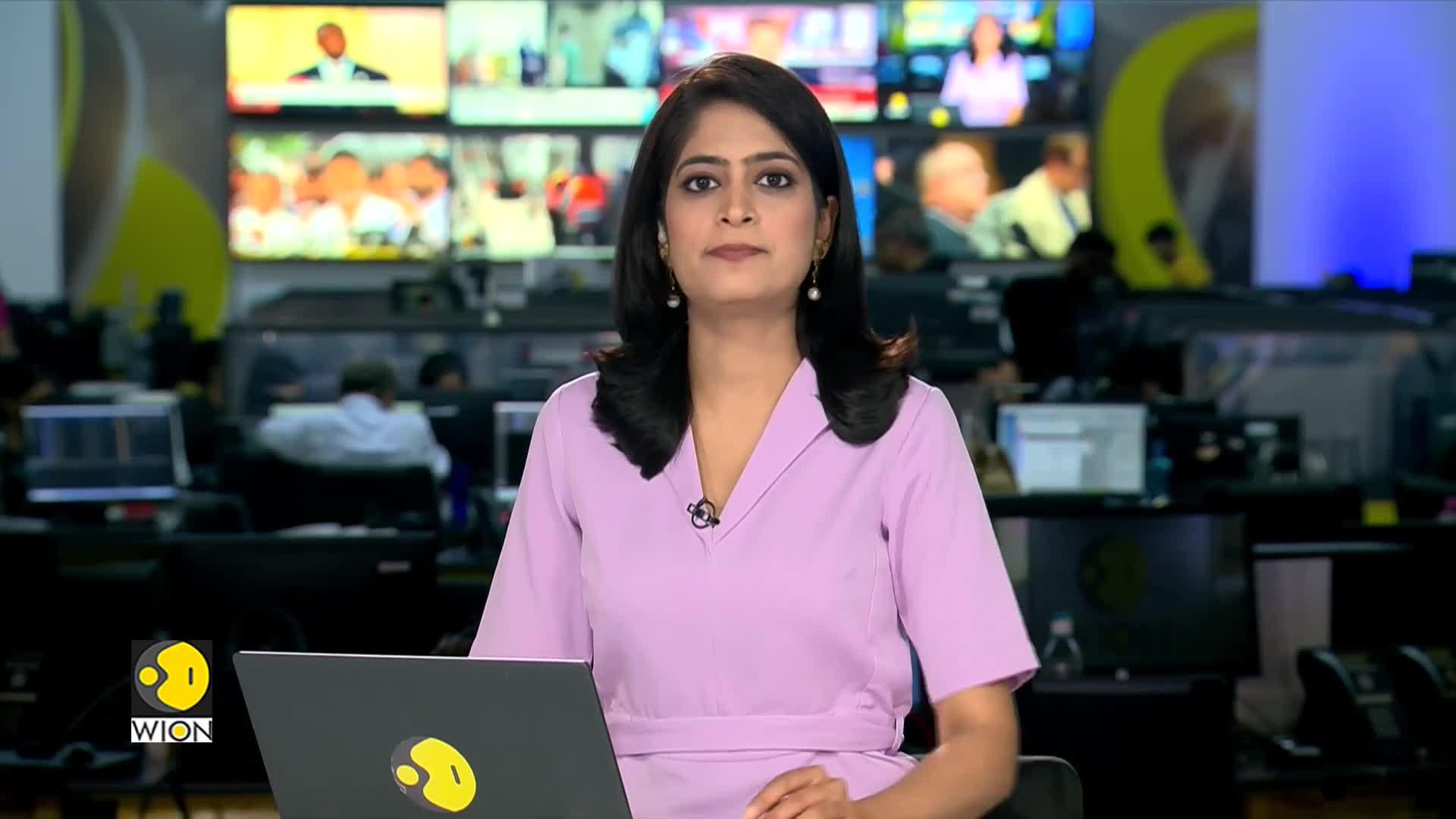 WionNews Video