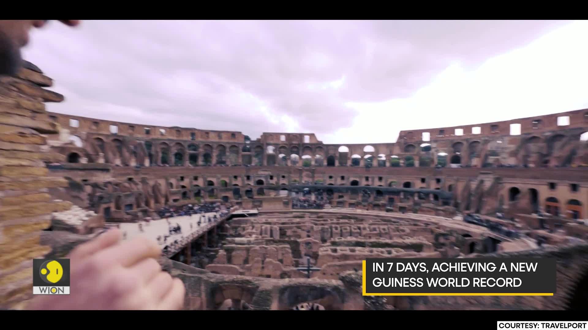 WionNews Video