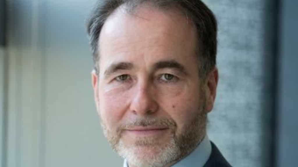 UK Tory MP faces eight-week ban over groping incident