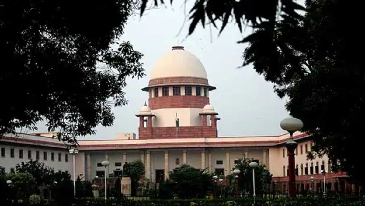 'Housewife, ladylike': India Supreme Court gives alternatives to words that stereotype women 'Housewife, ladylike': India Supreme Court gives alternatives to words that stereotype women