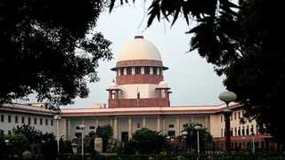 'Housewife, ladylike': India Supreme Court gives alternatives to words that stereotype women