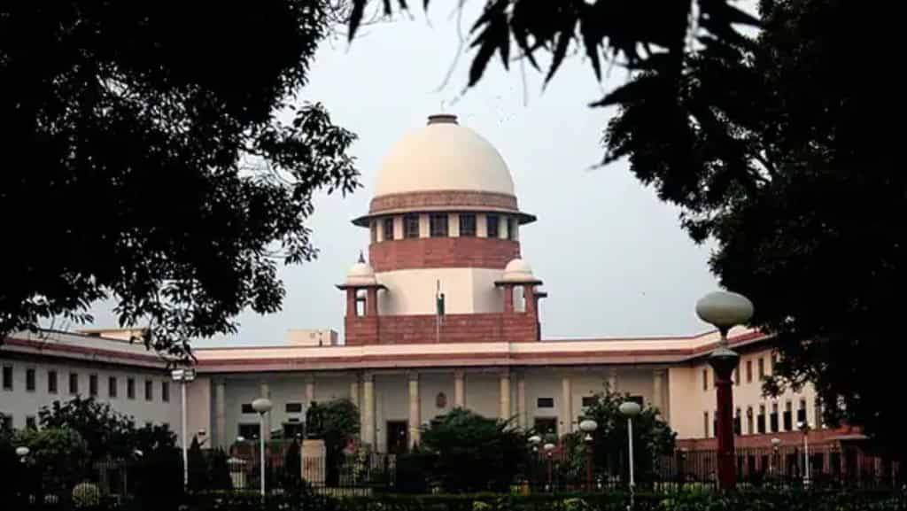 'Housewife, ladylike': India Supreme Court gives alternatives to words that stereotype women