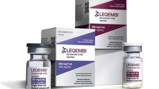 FDA grants standard approval for Alzheimer's drug, Leqembi, despite lingering concerns
