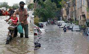 Pakistan: Heavy rainfall leaves 17 people dead in Punjab, authorities warn of flash floods, landslides Pakistan: Heavy rainfall leaves 17 people dead in Punjab, authorities warn of flash floods, landslides