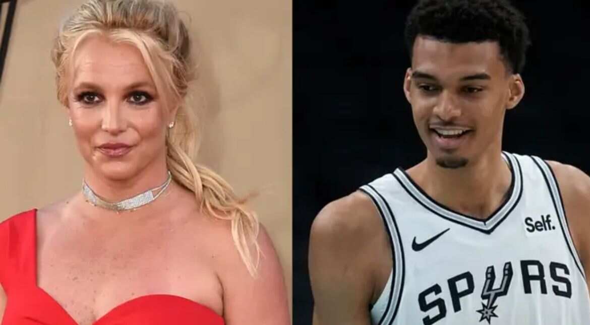 Britney Spears speaks out after Victor Wembanyama security drama: I’m not sharing this to be a victim