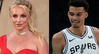 Britney Spears speaks out after Victor Wembanyama security drama: I’m not sharing this to be a victim