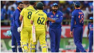 CWC'23: India's full schedule at 2023 ODI World Cup after Sri Lanka, Netherlands enter main draw