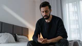 How stress and anxiety affect your sex life
