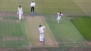 Ashes 2023, 3rd Test: Movement, not pace, helped me trick Aussie batters, says day one hero Mark Wood