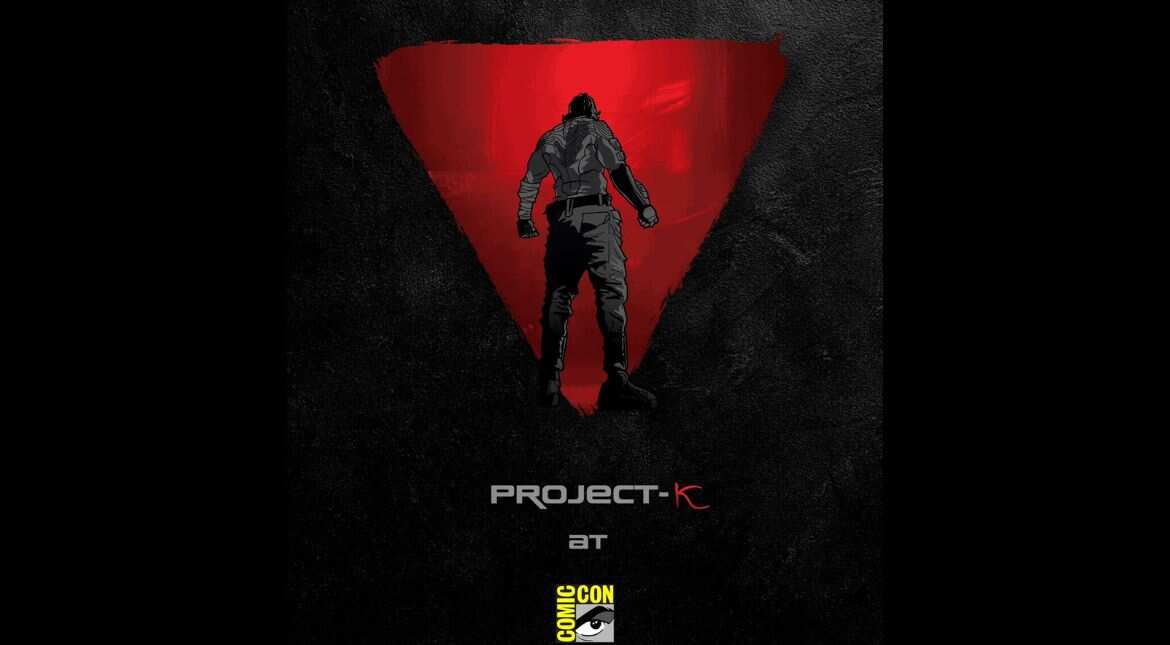 Prabhas-Deepika's Project K becomes first Indian film to debut at San Diego Comic-Con Prabhas-Deepika's Project K becomes first Indian film to debut at San Diego Comic-Con