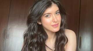 Shanaya Kapoor to make her South debut with superstar Mohanlal