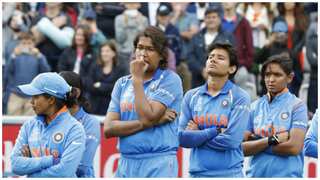 'That was a very sad moment': Jhulan Goswami recalls Mithali Raj-led India's CWC'17 final loss