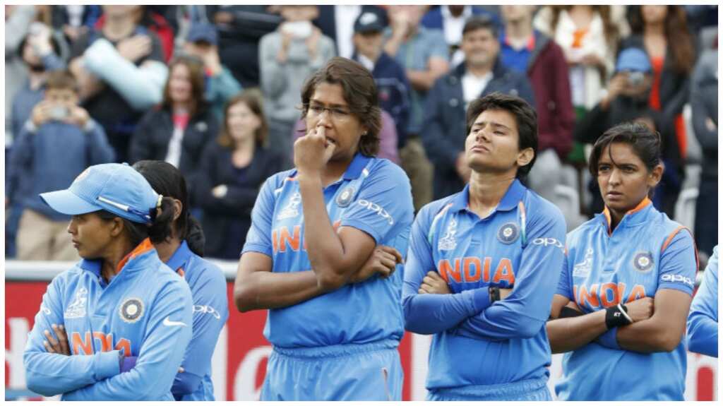 'That was a very sad moment': Jhulan Goswami recalls Mithali Raj-led India's CWC'17 final loss