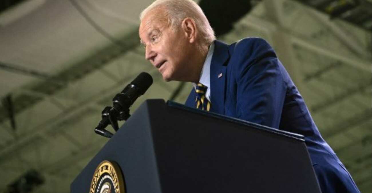In his latest 'Bidenomics' speech, Biden touts achievements In his latest 'Bidenomics' speech, Biden touts achievements