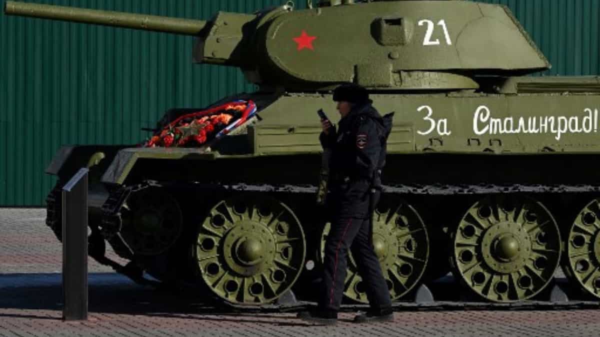 Germany, US announce plans to send tanks to Ukraine