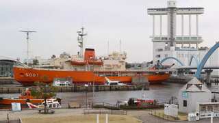 Ransomware attack by ‘Russian hackers’ cripples Japan's largest port