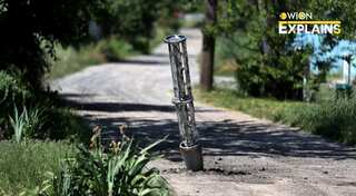 Explained | What are cluster bombs which US is set to provide to Ukraine? Why is it facing opposition?
