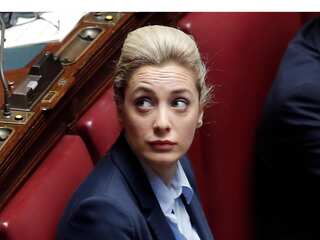 Who is Marta Fascina? Late Italian PM Berlusconi's 33-year-old girlfriend