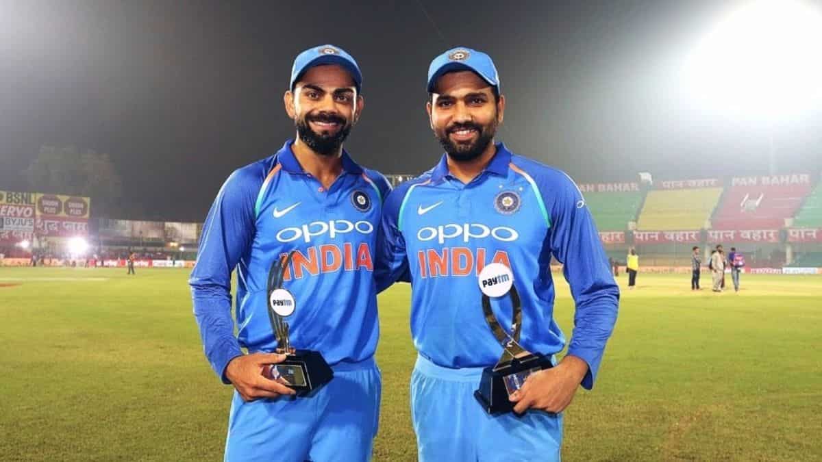 BCCI gives green signal to men's team's participation in Asian Games; 'Impact Player' rule to be used in SMAT
