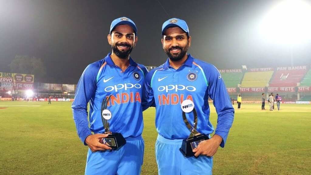 BCCI gives green signal to men's team's participation in Asian Games; 'Impact Player' rule to be used in SMAT