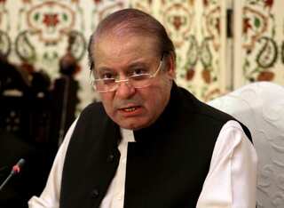 Pak ex-PM Nawaz Sharif may contest elections this year, says law minister Azam Nazeer Tarar