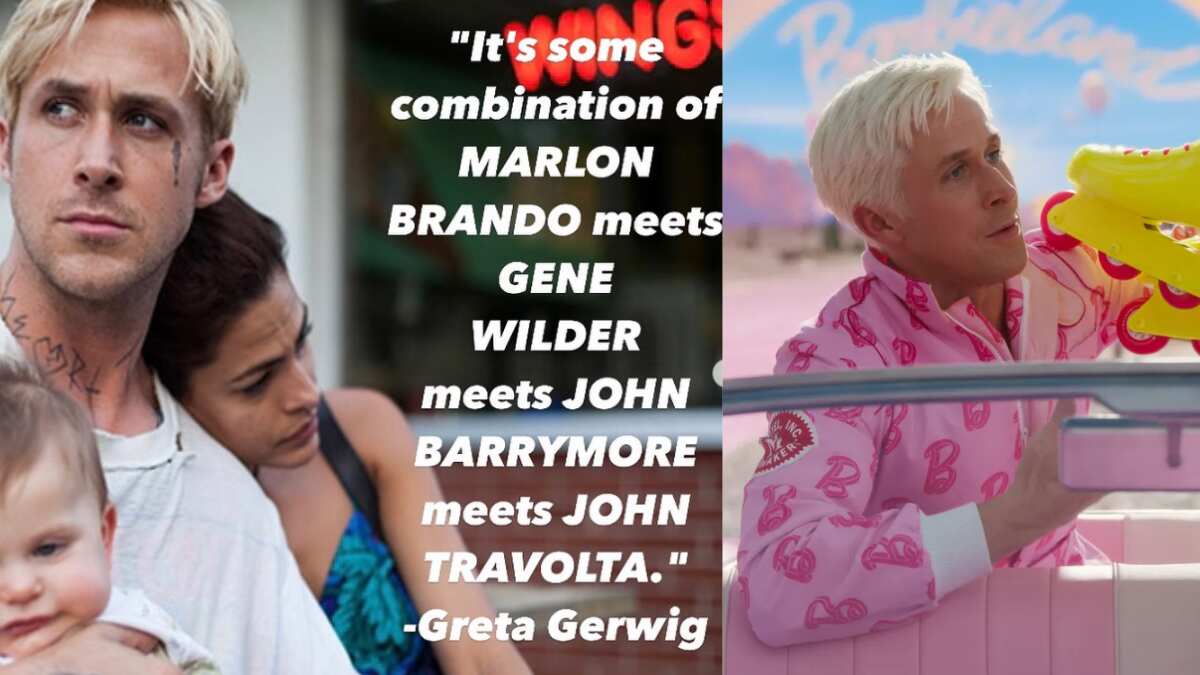 Eva Mendes hails Ryan Gosling ahead of Barbie release, calls him 'the greatest actor' Eva Mendes hails Ryan Gosling ahead of Barbie release, calls him 'the greatest actor'