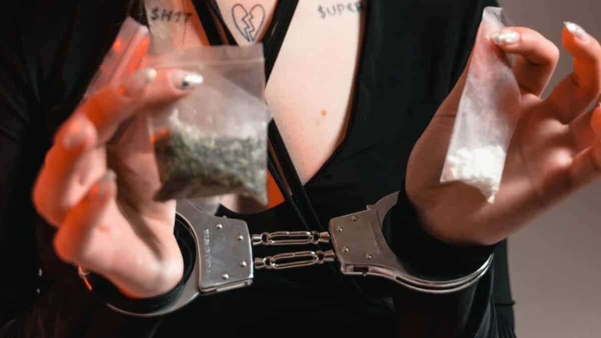 Scotland proposes decriminalisation of drugs to tackle Europe's worst narcotics related death rate Scotland proposes decriminalisation of drugs to tackle Europe's worst narcotics related death rate