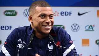 Football Transfers: Kylian Mbappe to exit PSG on free, to sign for Real Madrid in 2024 - Reports