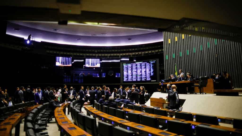 Brazil: Lower house of parliament approves 'historic' tax reforms