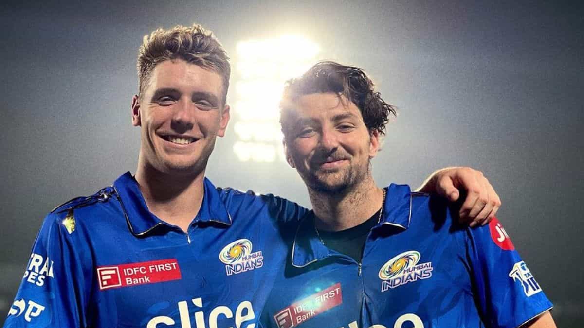 MLC 2023: MI New York get ready for new challenge as Tim David and Co gather in US for season kickoff