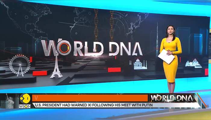 WionNews Video