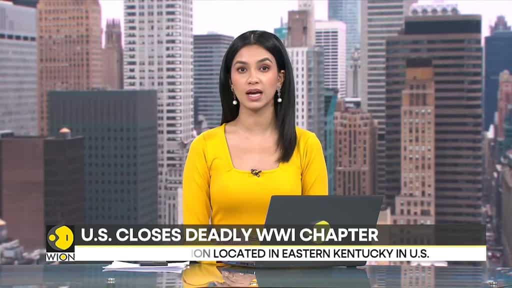 US destroys its last chemical weapons stockpile