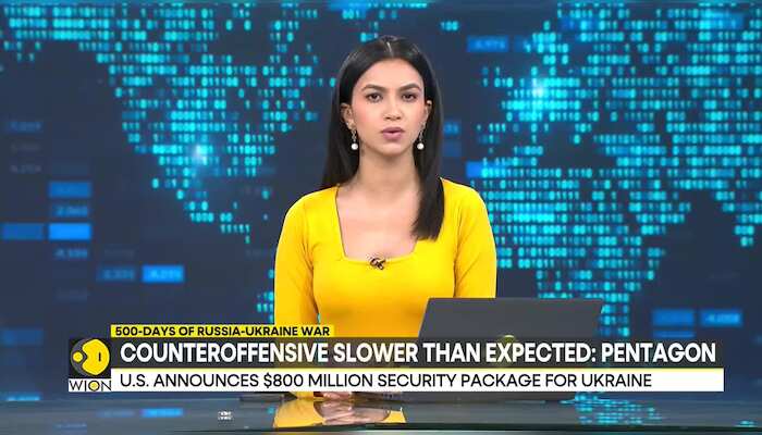 WionNews Video