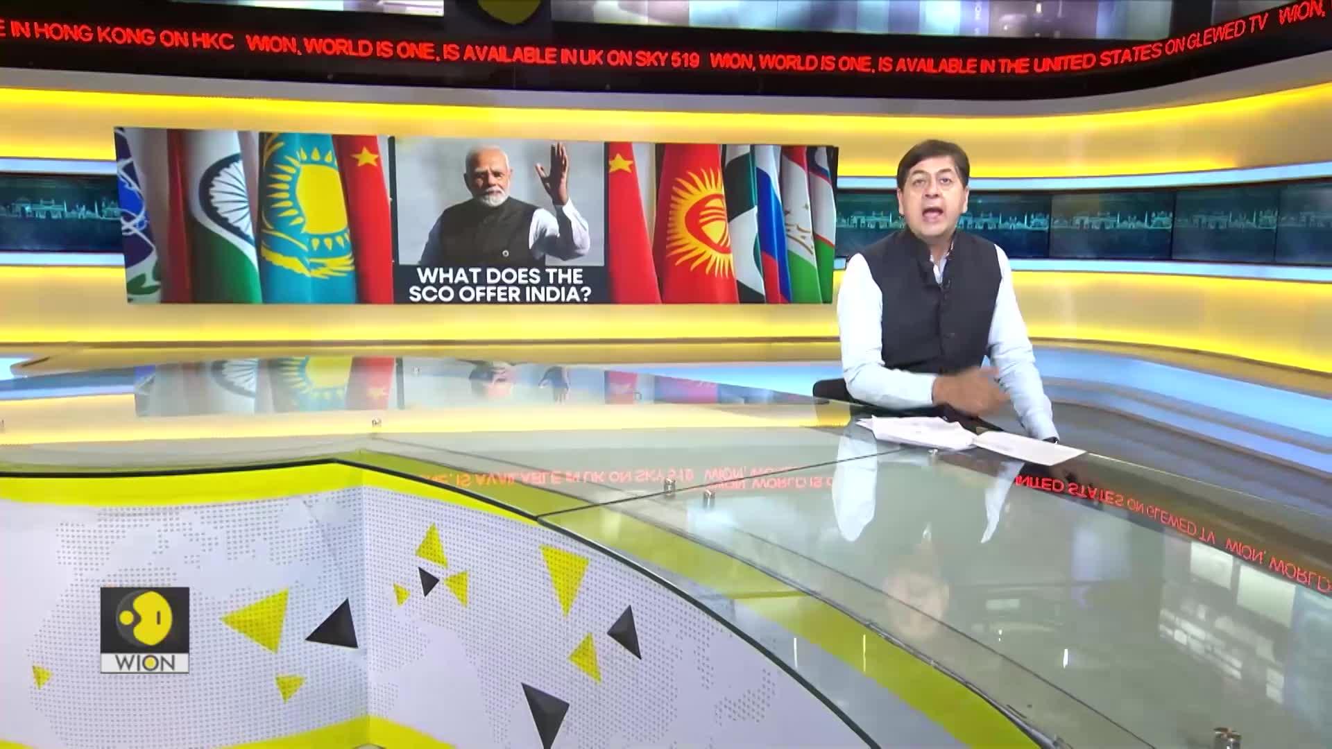 WionNews Video