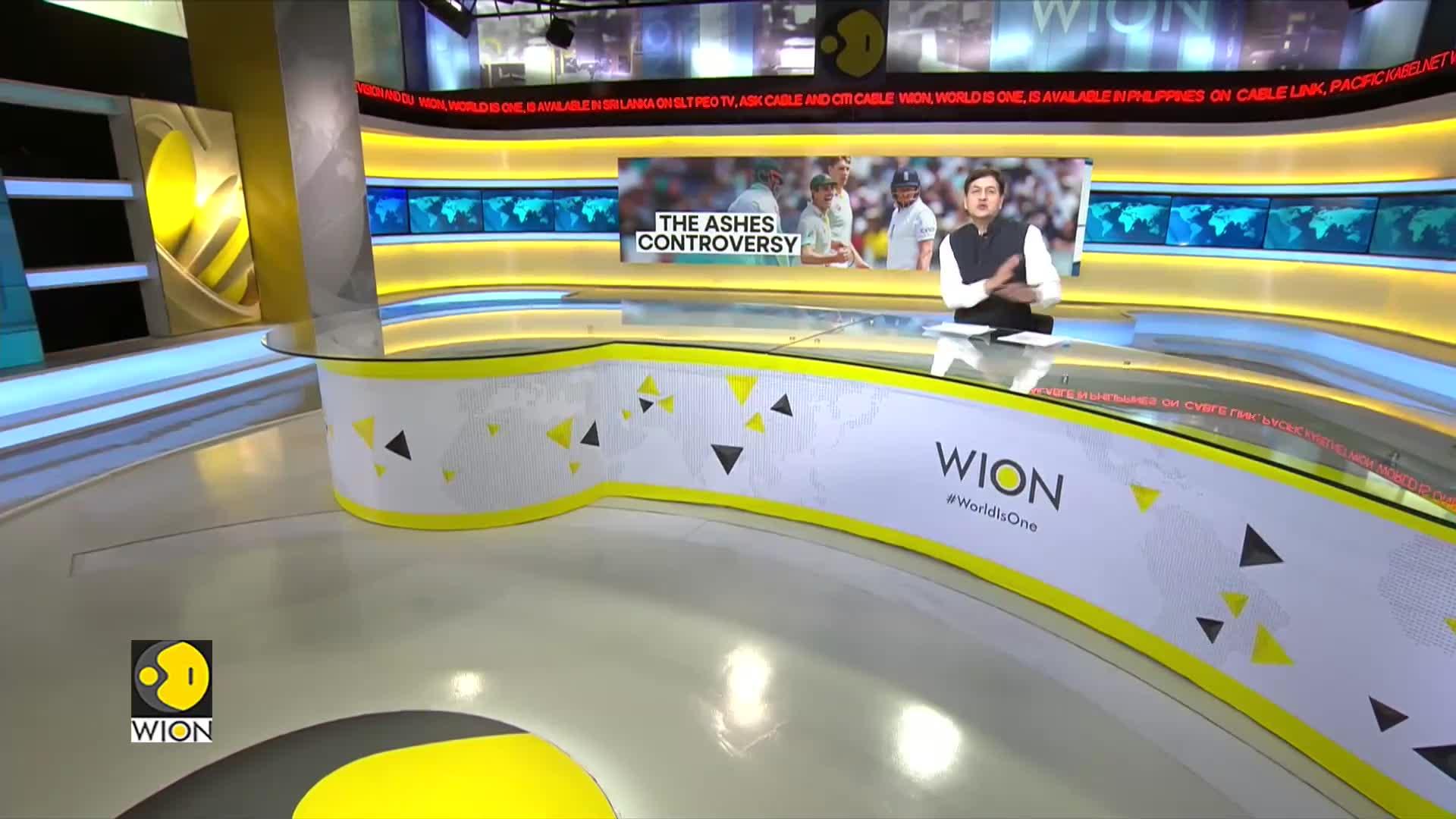 WionNews Video