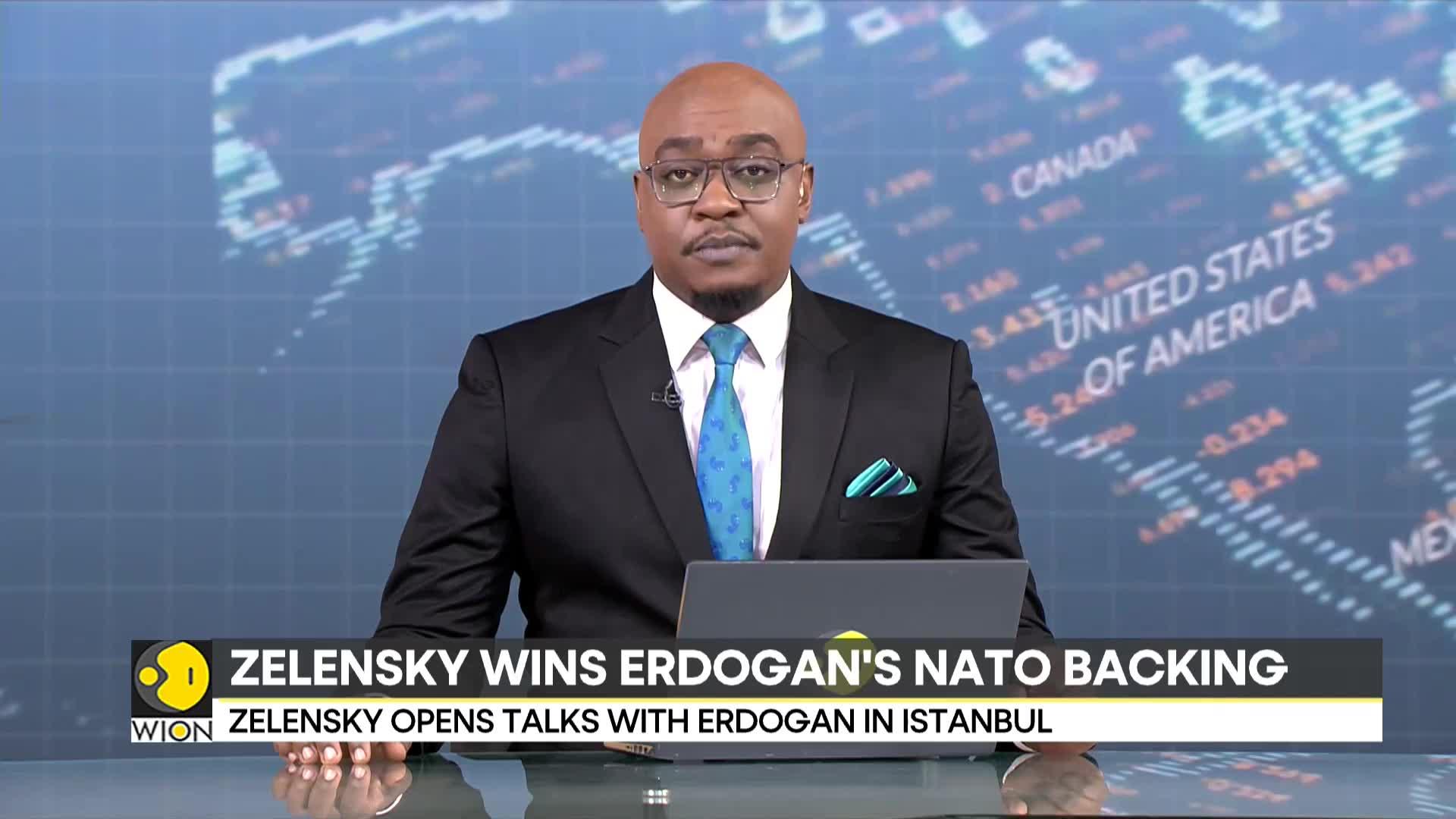 WionNews Video