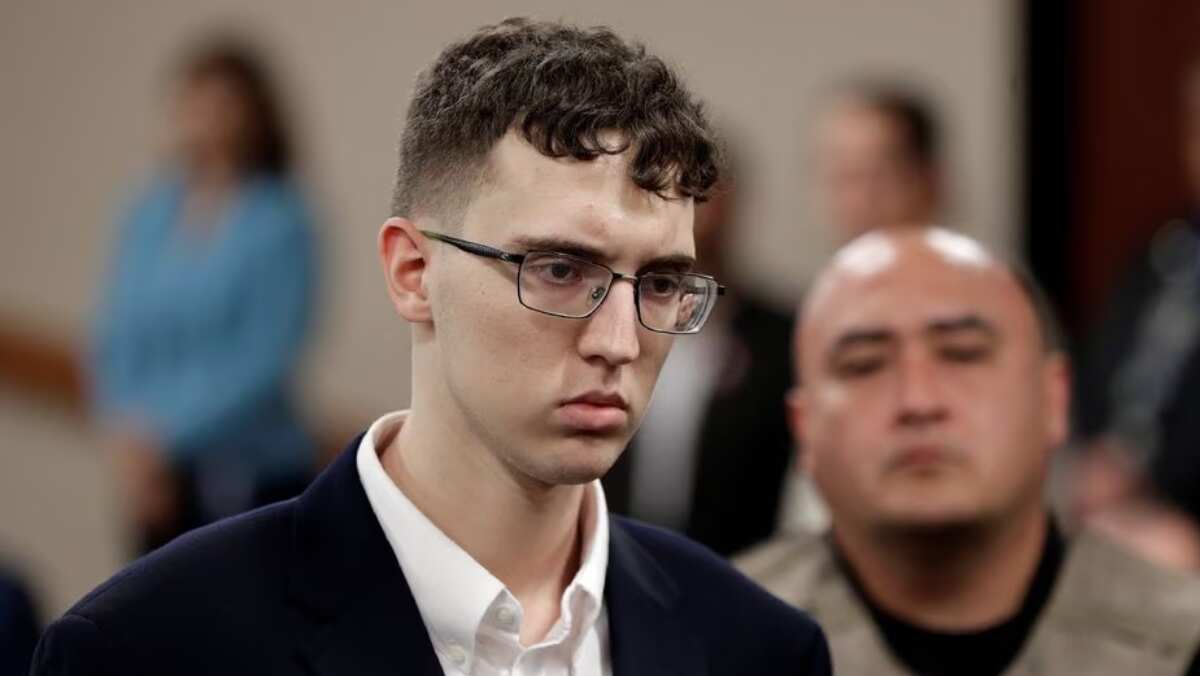 US: Mass shooter in El Paso Walmart attack sentenced to 90 consecutive life terms US: Mass shooter in El Paso Walmart attack sentenced to 90 consecutive life terms