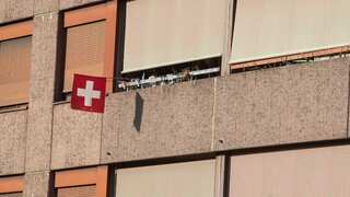 Neutral Switzerland, Austria to join German-led European Sky Shield defence initiative